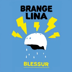 Brangelina - Blessur