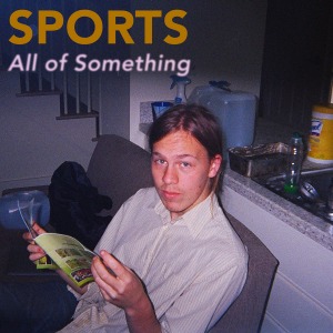 SPORTS - All of Something